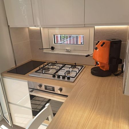 Rione Sanita House - Borghesia Apartment Наполи Екстериор снимка