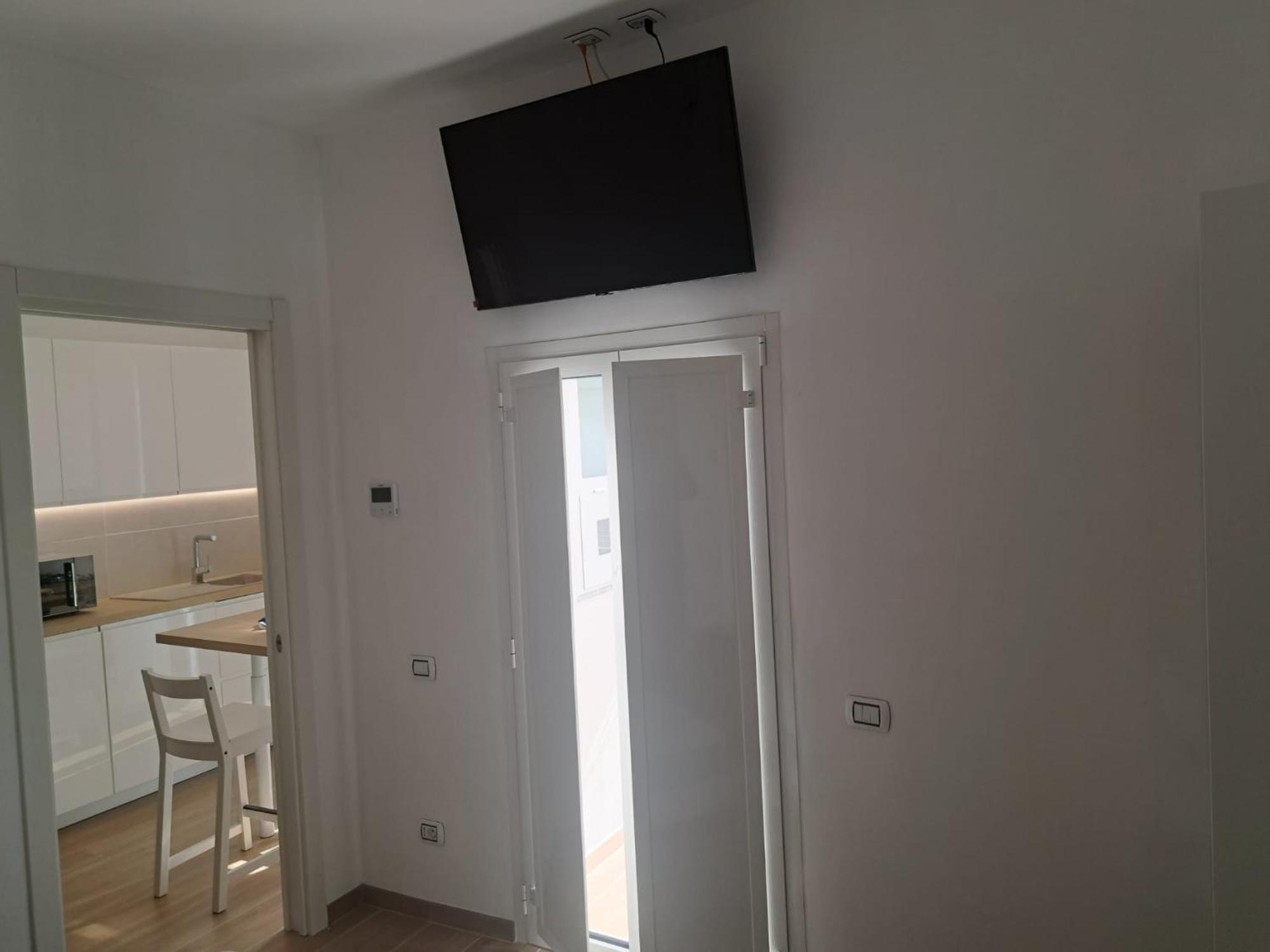 Rione Sanita House - Borghesia Apartment Наполи Екстериор снимка