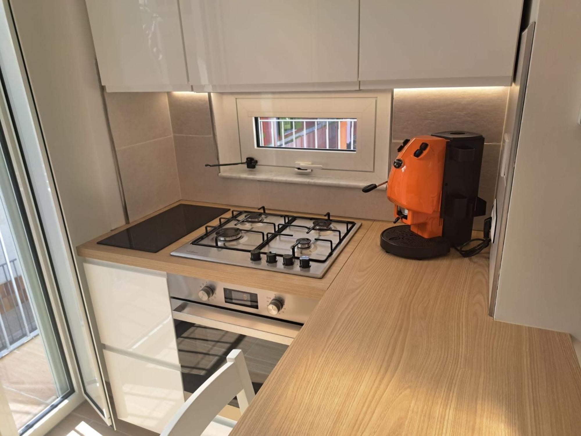 Rione Sanita House - Borghesia Apartment Наполи Екстериор снимка