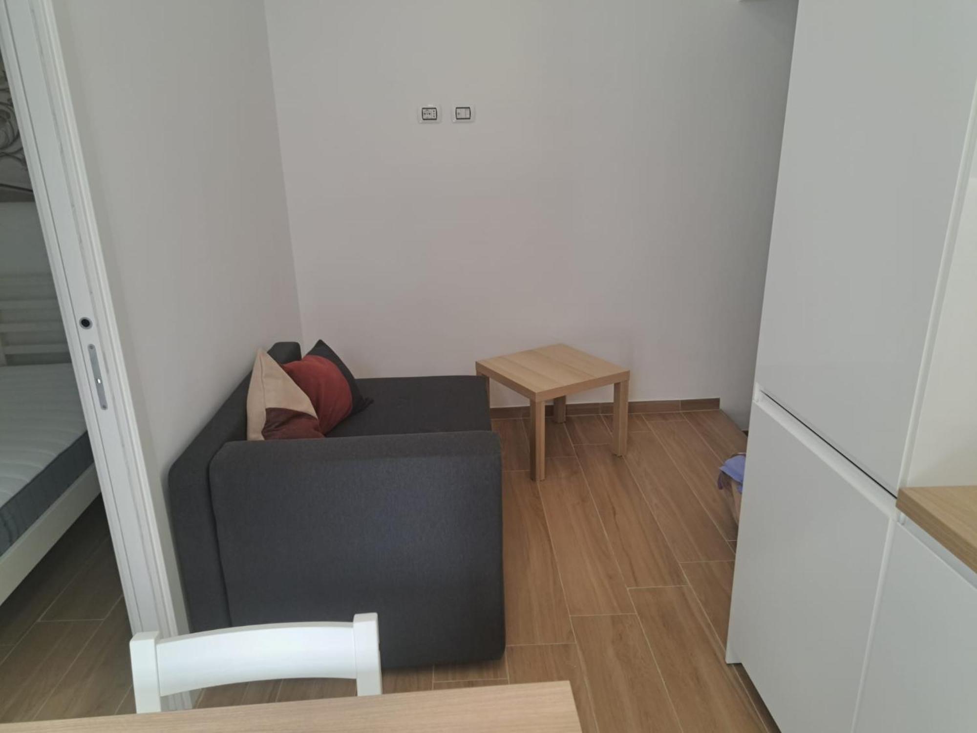 Rione Sanita House - Borghesia Apartment Наполи Екстериор снимка