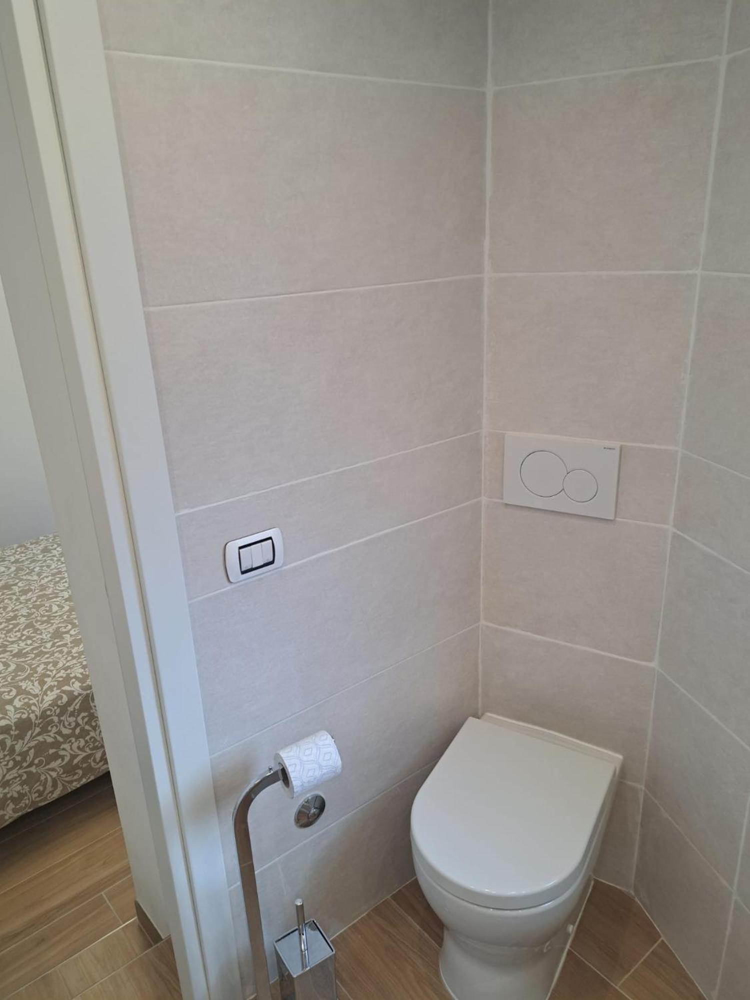 Rione Sanita House - Borghesia Apartment Наполи Екстериор снимка